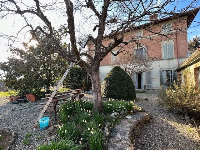 Villa in vendita a Siena