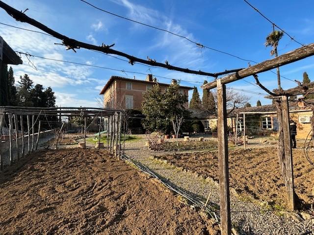 Villa in vendita a Siena