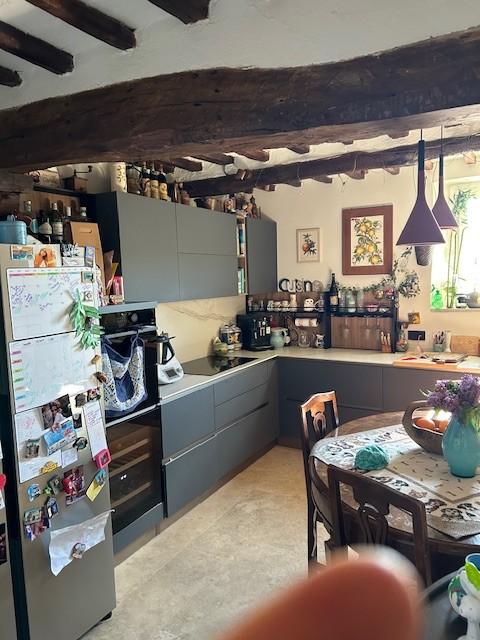 Appartamento con terrazzo a Siena