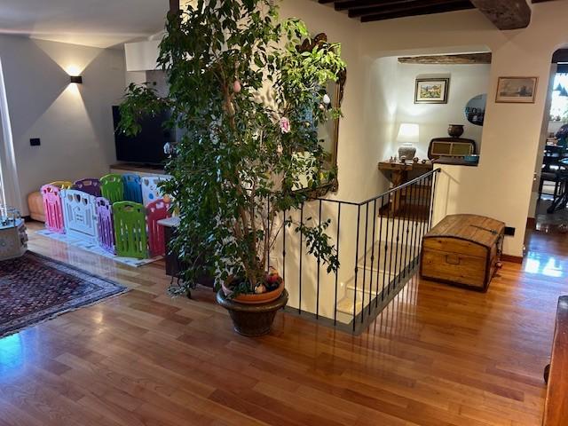 Appartamento con terrazzo a Siena