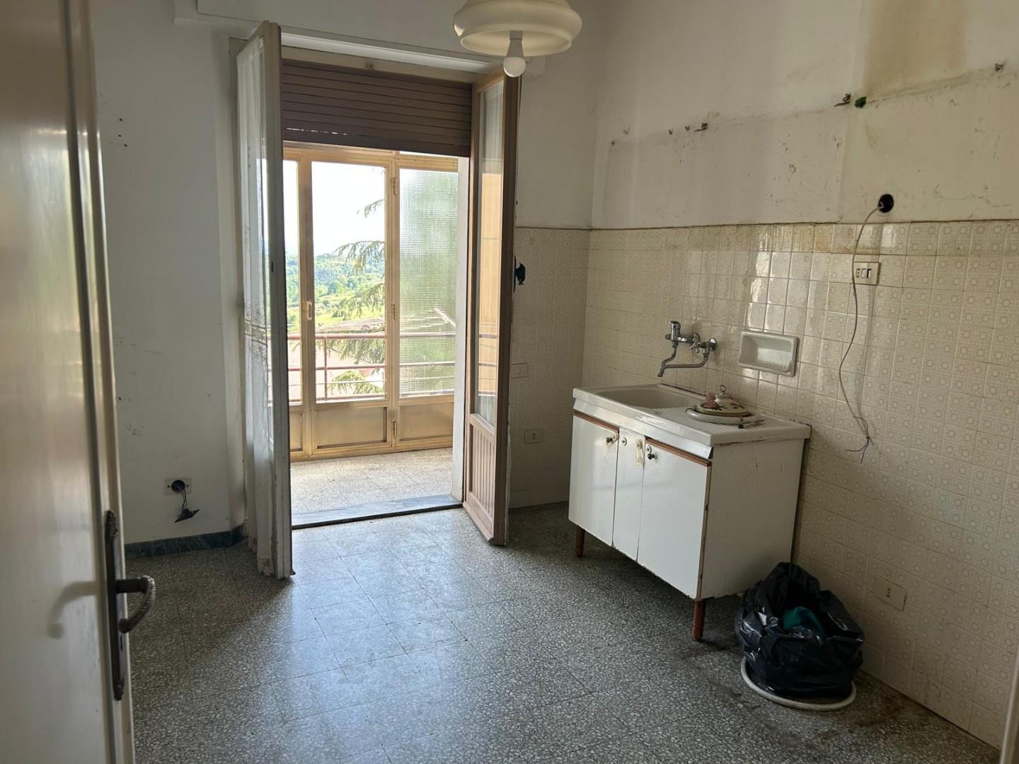 Quadrilocale in vendita a Siena