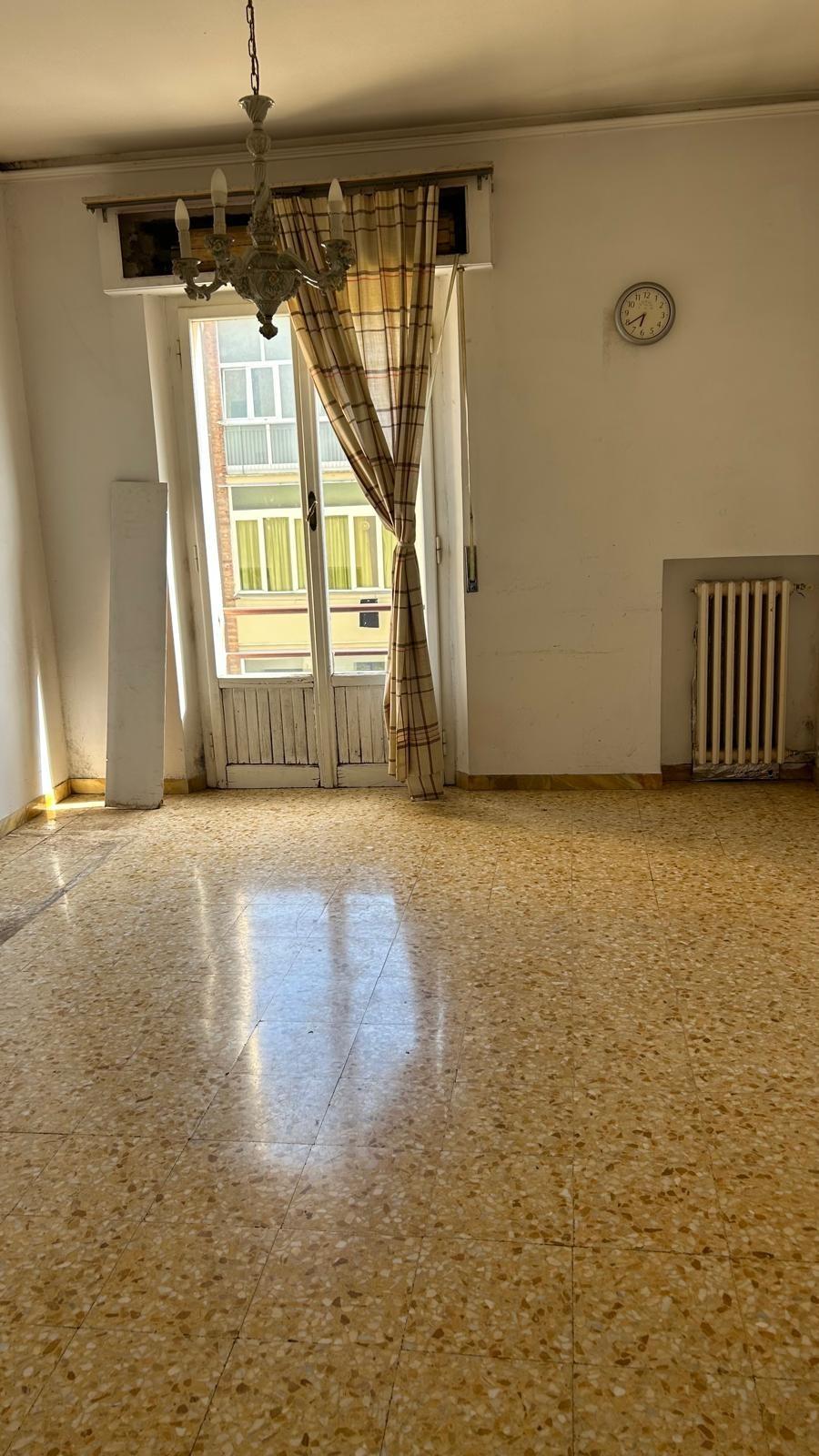 Quadrilocale in vendita a Siena