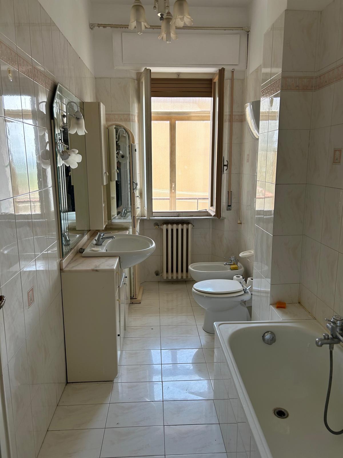 Quadrilocale in vendita a Siena