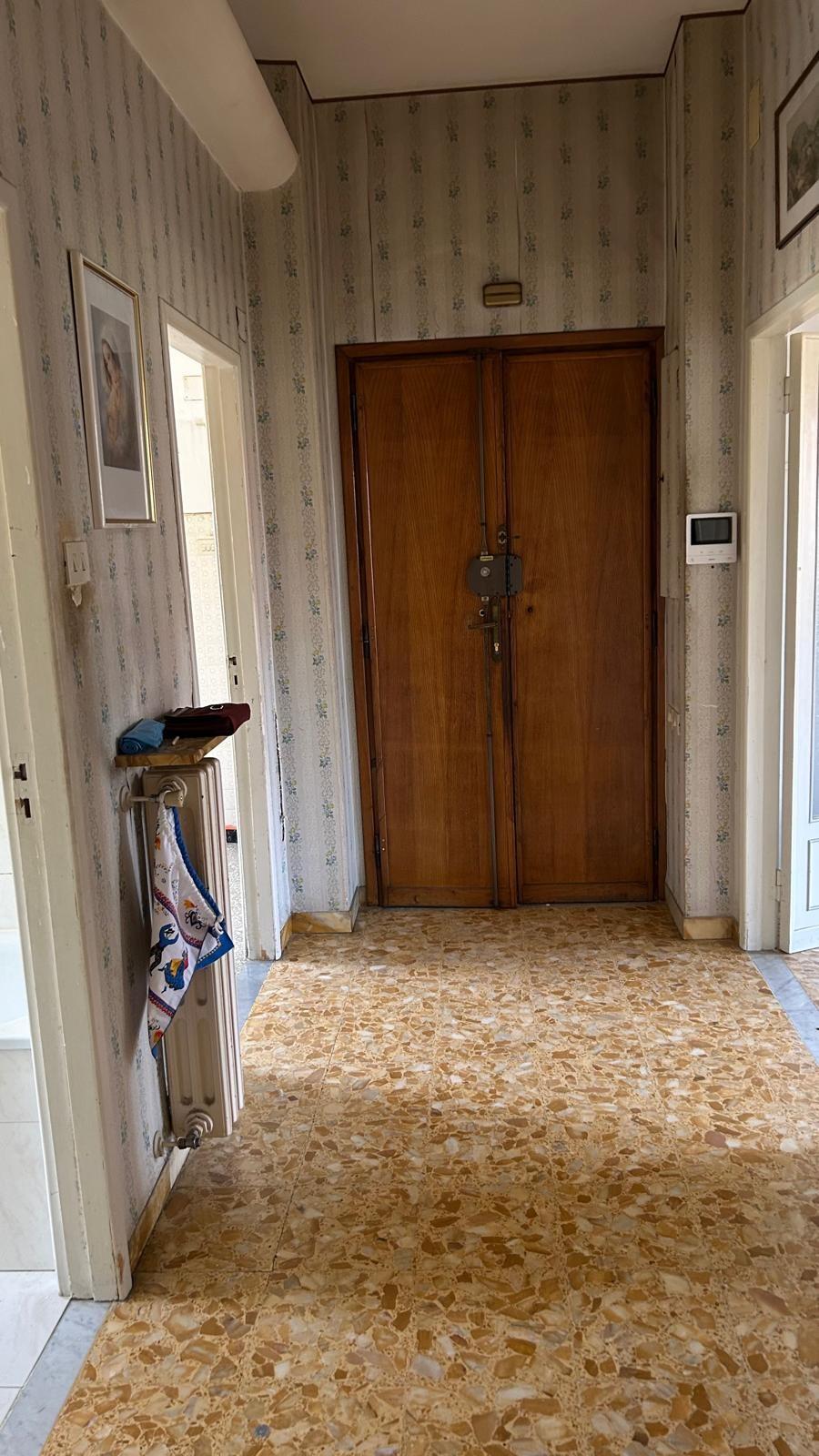 Quadrilocale in vendita a Siena