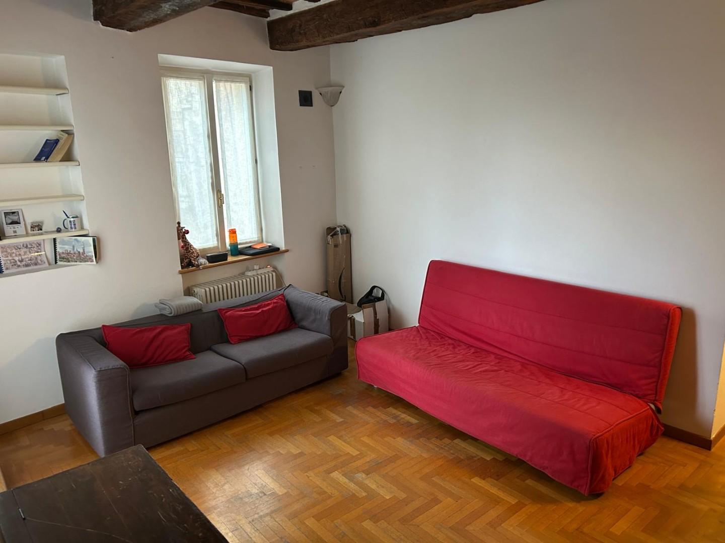 Quadrilocale in vendita a Siena