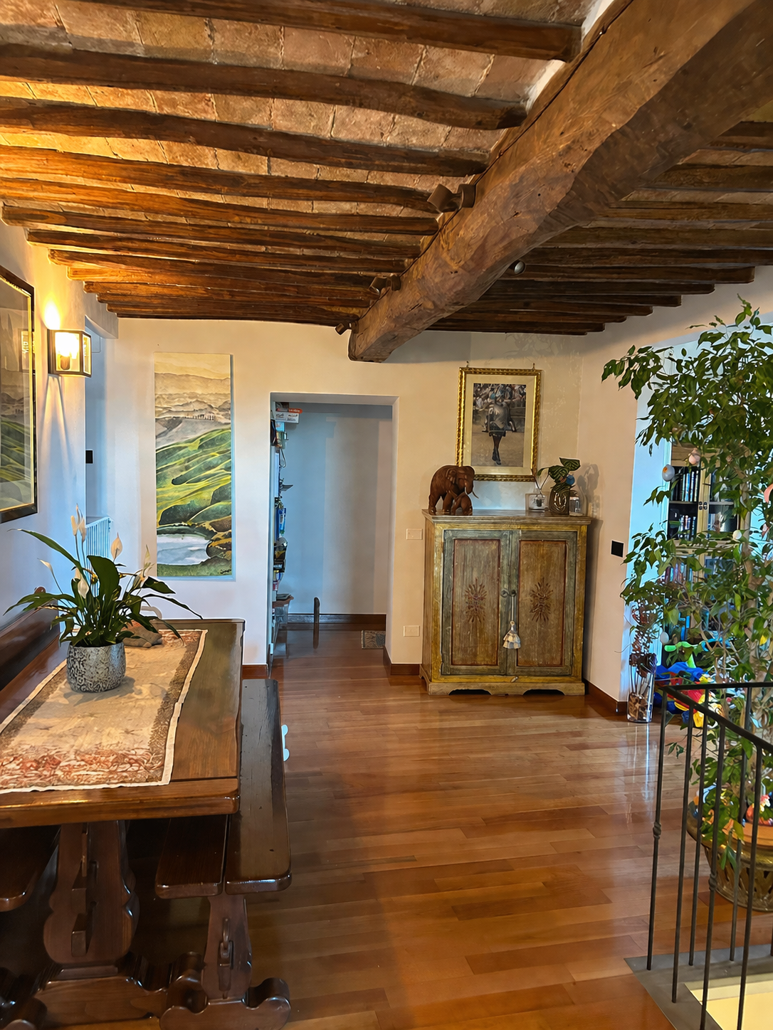 Appartamento in vendita a Siena