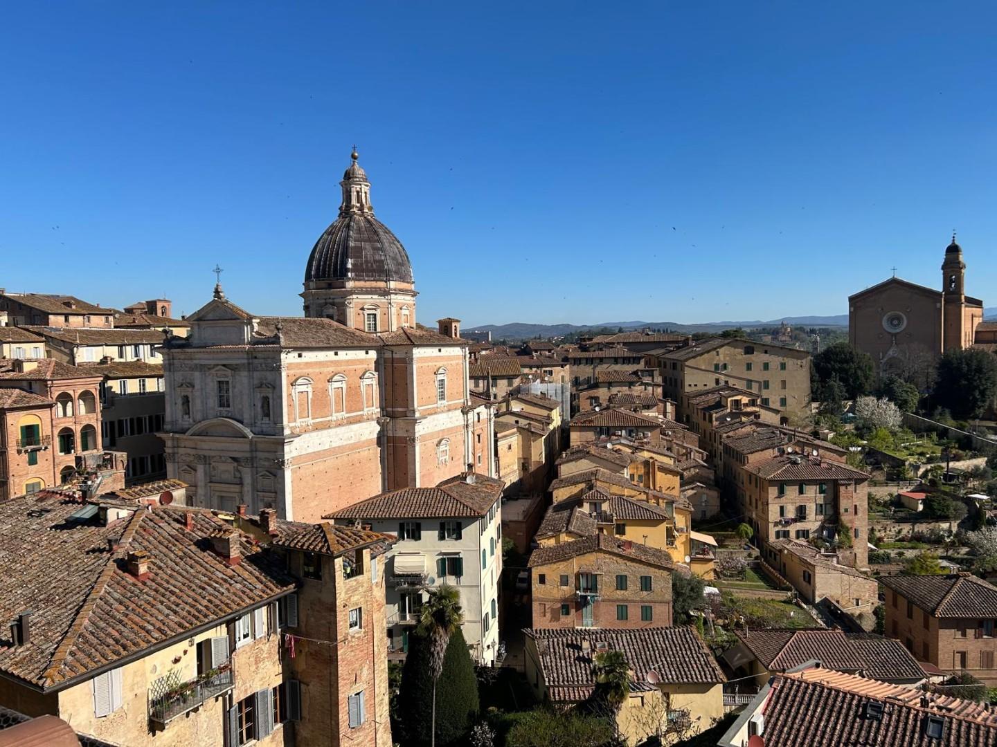 Appartamento in vendita a Siena