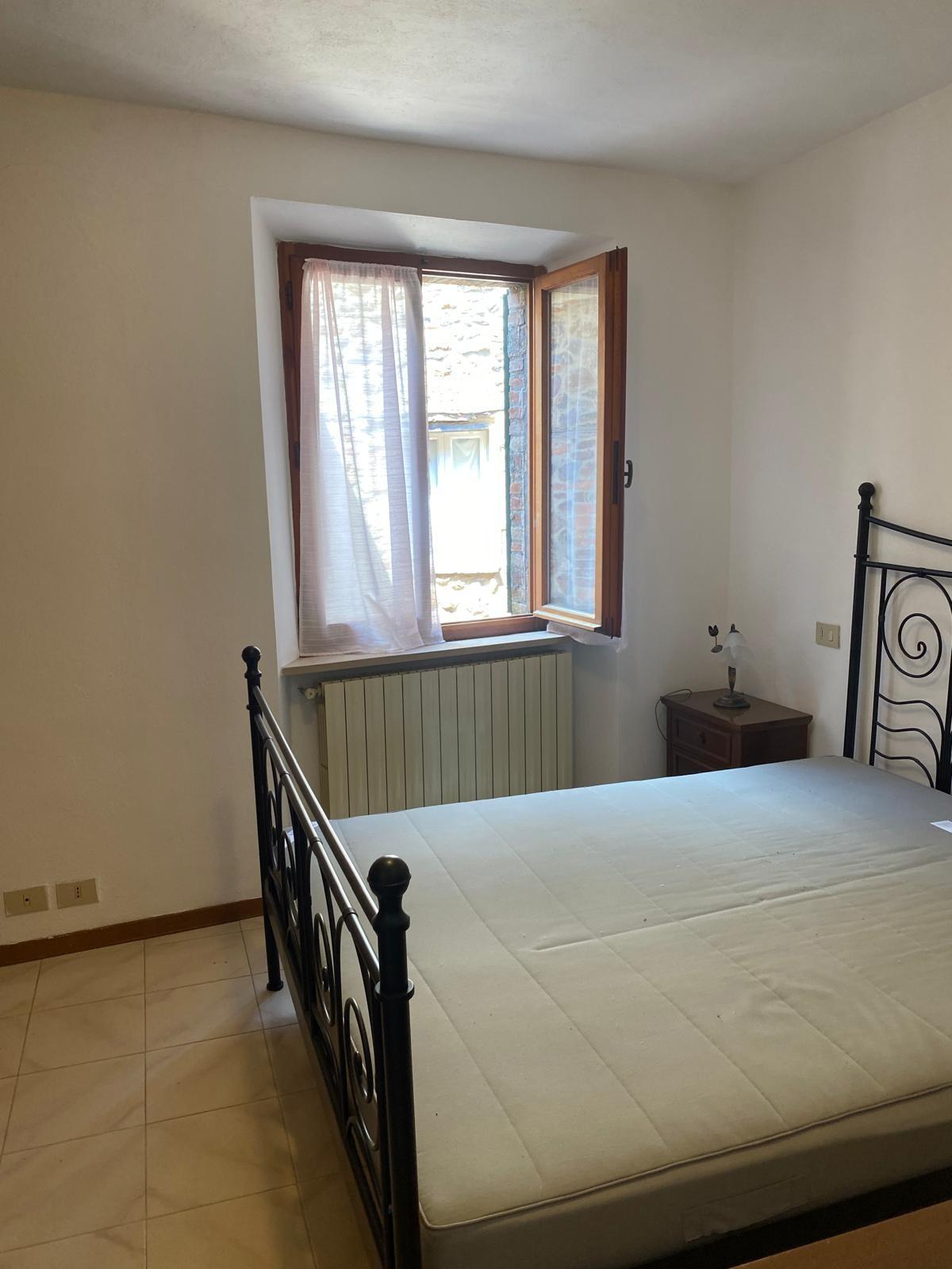 Bilocale in vendita, Monticiano iesa