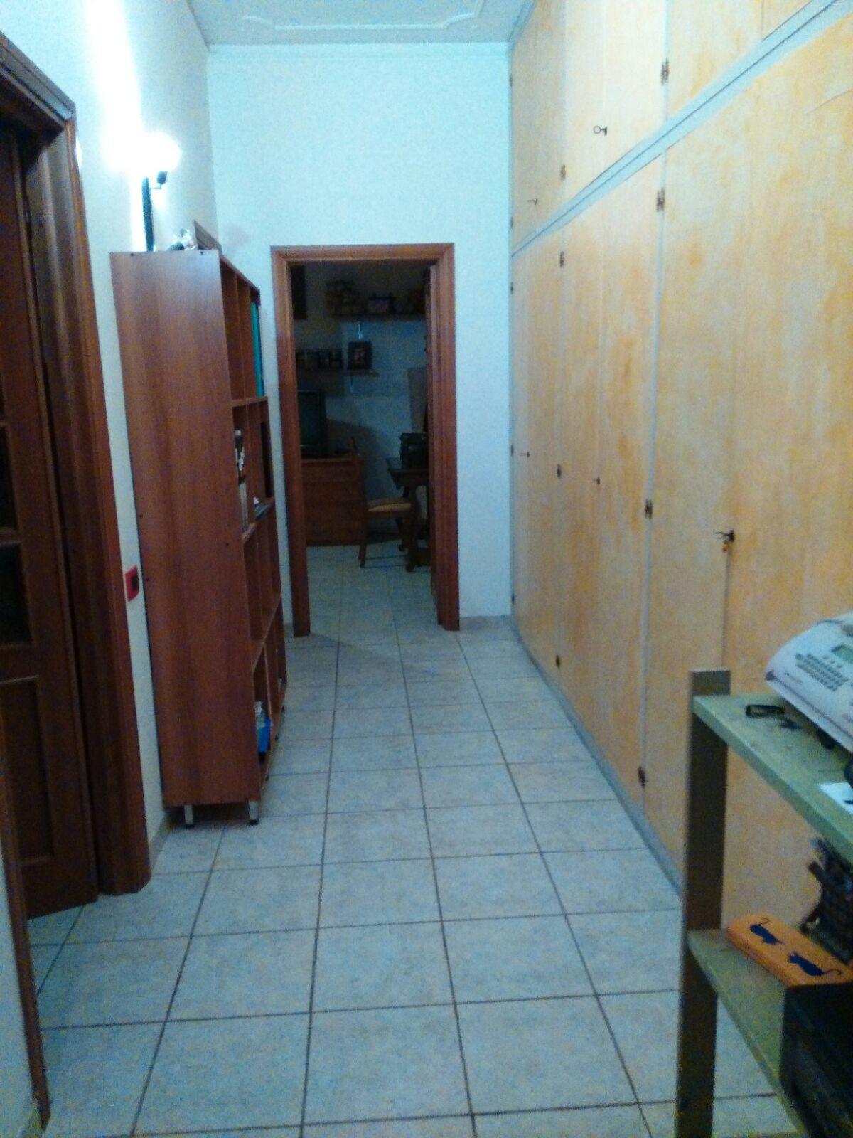 Trilocale arredato in affitto, Monteriggioni belverde