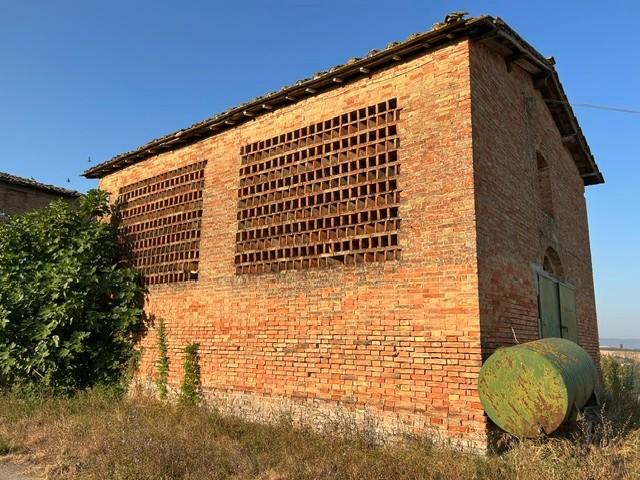 Stabile/Palazzo da ristrutturare a Siena