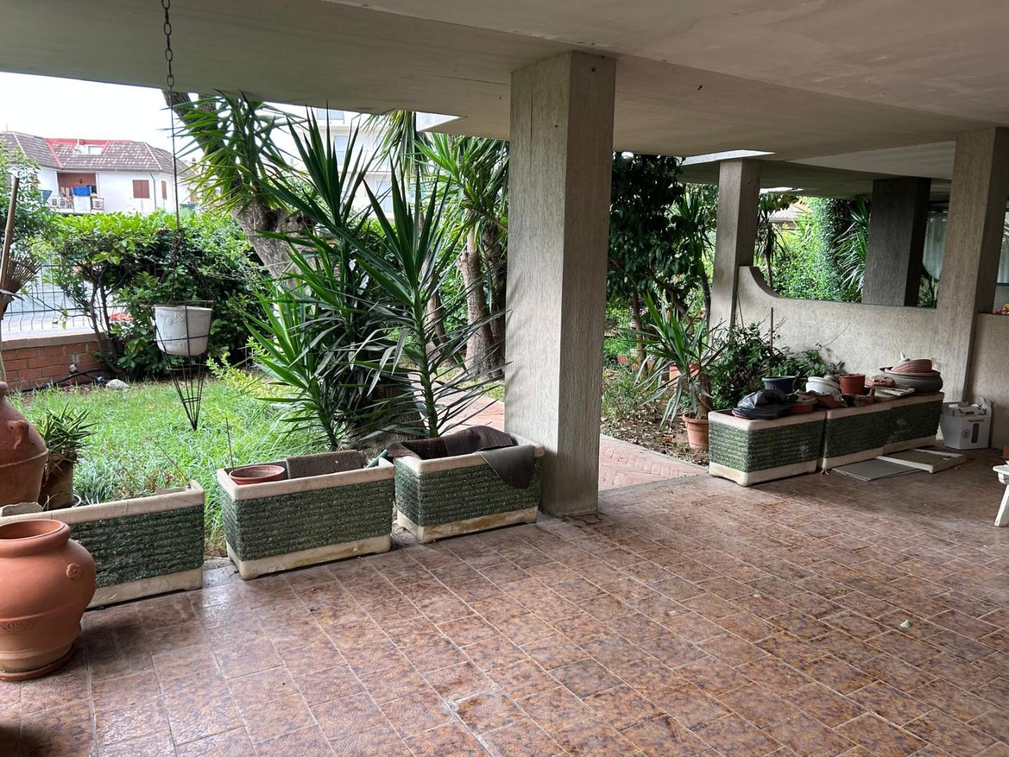 Appartamento con giardino a Grosseto