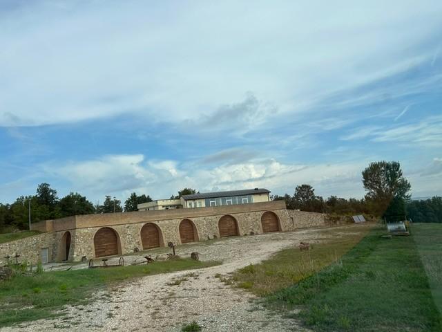 Stabile/Palazzo in vendita a Murlo