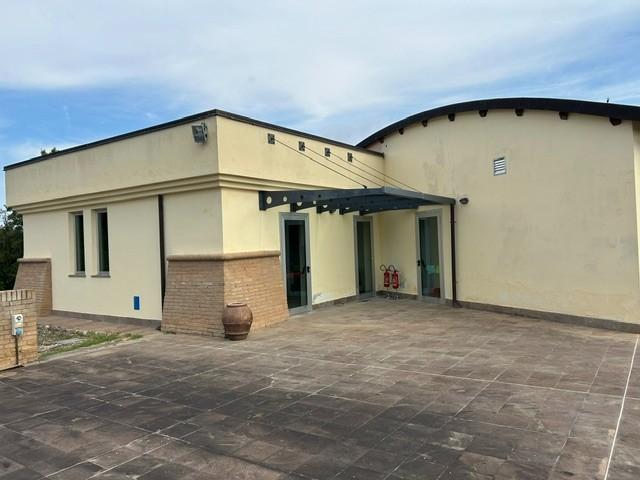 Stabile/Palazzo in vendita a Murlo