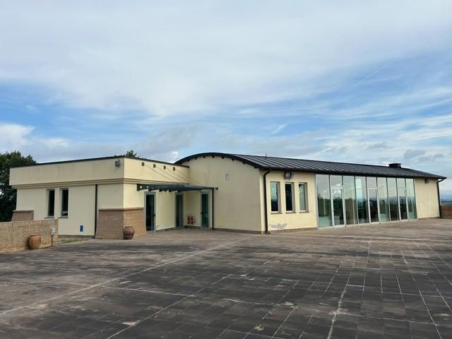 Stabile/Palazzo in vendita a Murlo