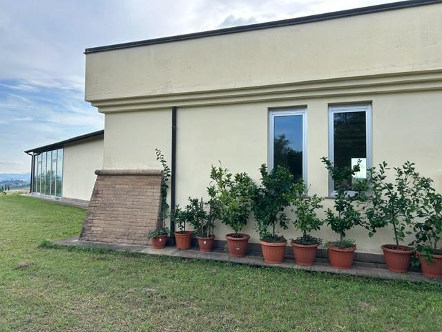 Stabile/Palazzo in vendita a Murlo