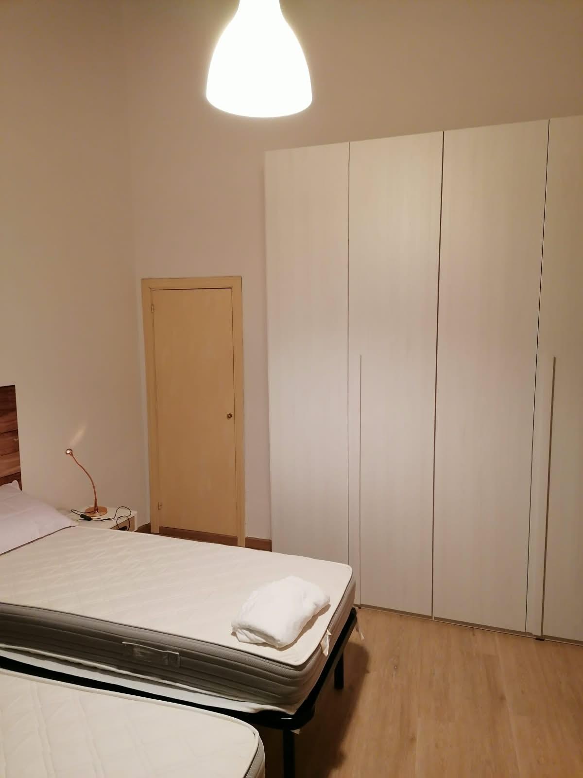 Bilocale arredato in affitto, Siena centro storico