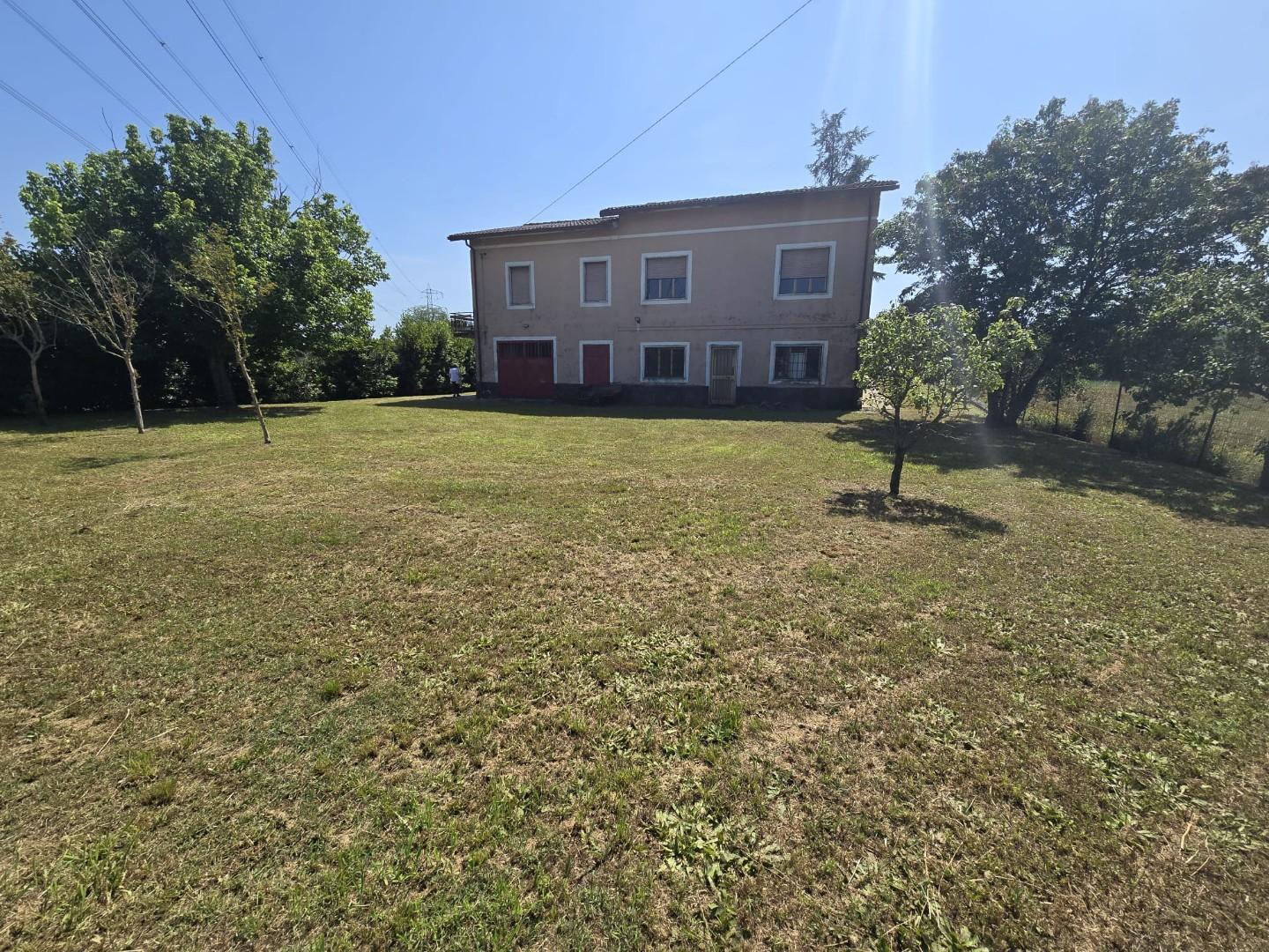 Casa indipendente con giardino, Altopascio le spianate