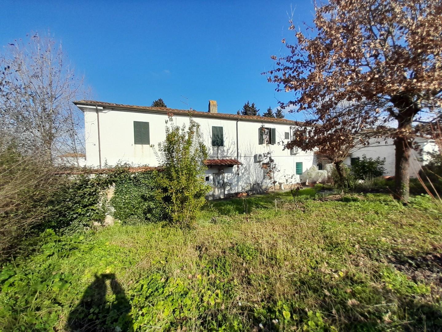 Casa indipendente con giardino, Fucecchio galleno