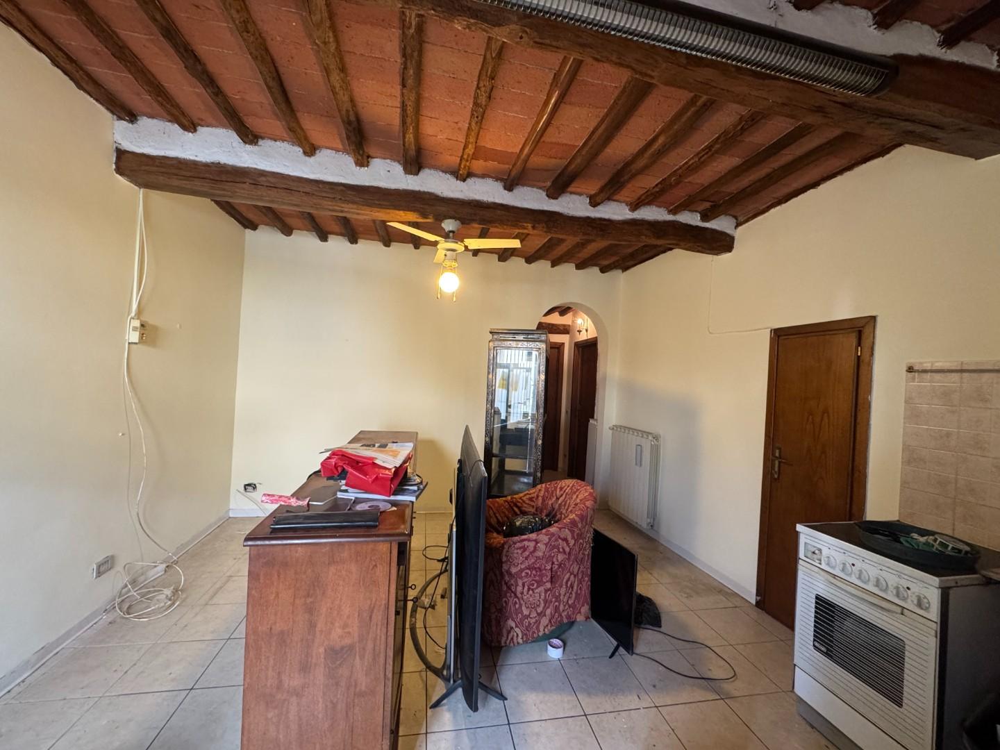 Trilocale in vendita, Fucecchio ponte a cappiano
