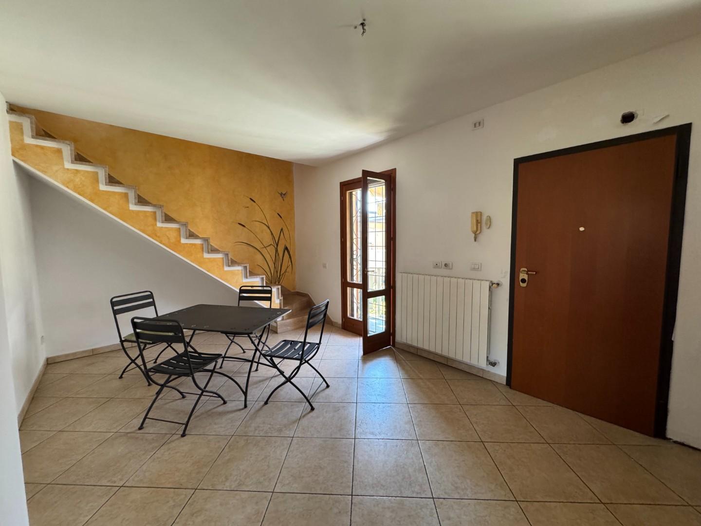 Quadrilocale con terrazzi a Monsummano Terme