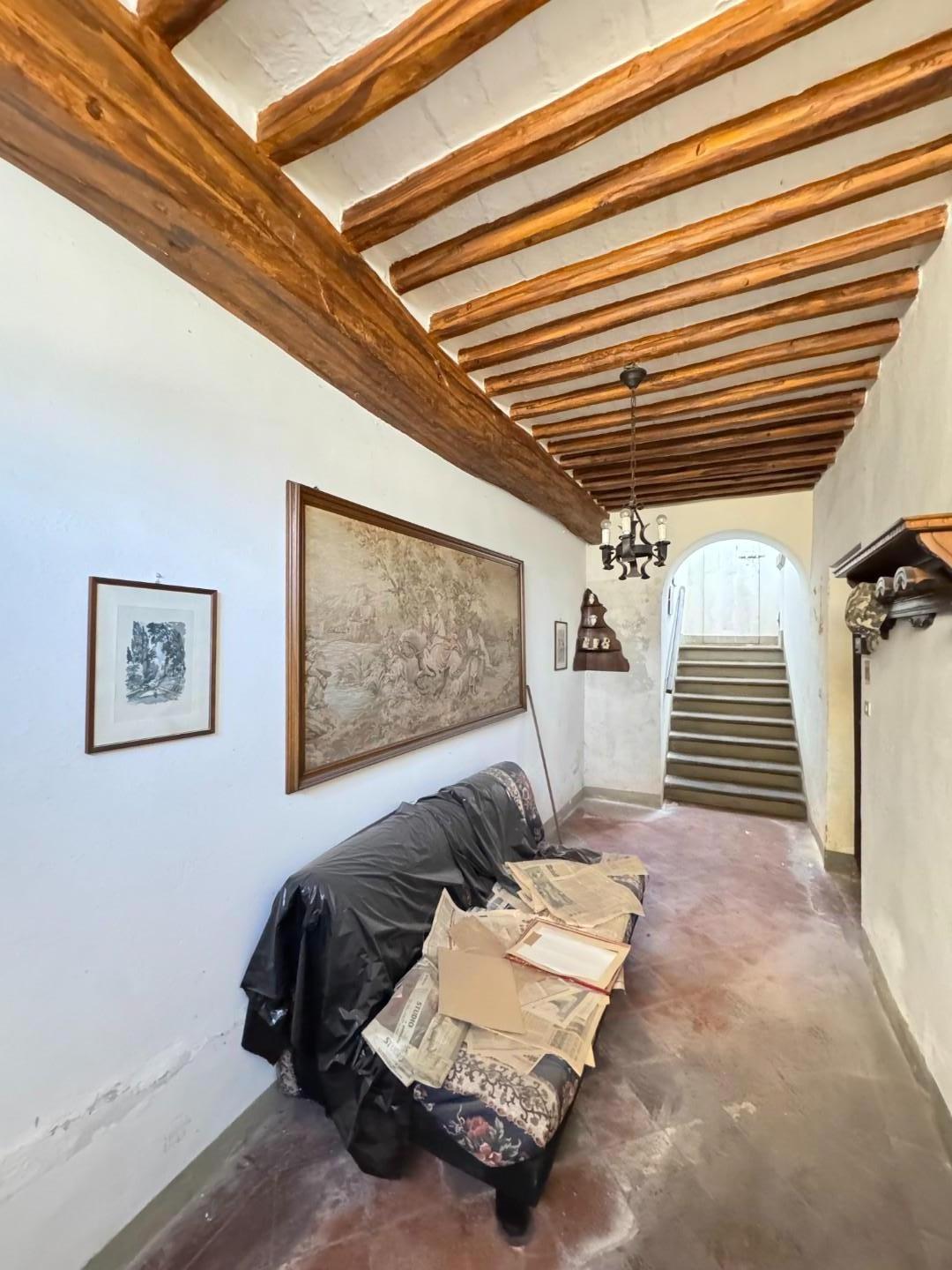 Casa indipendente con giardino, Fucecchio galleno
