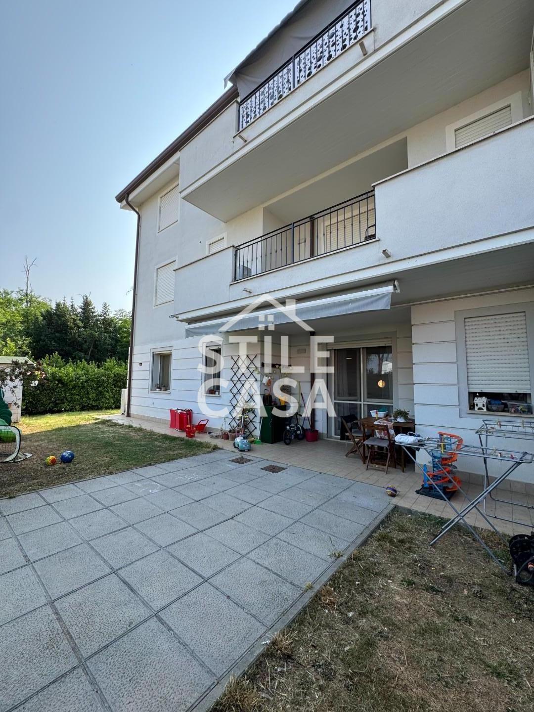 Trilocale in vendita a Altopascio