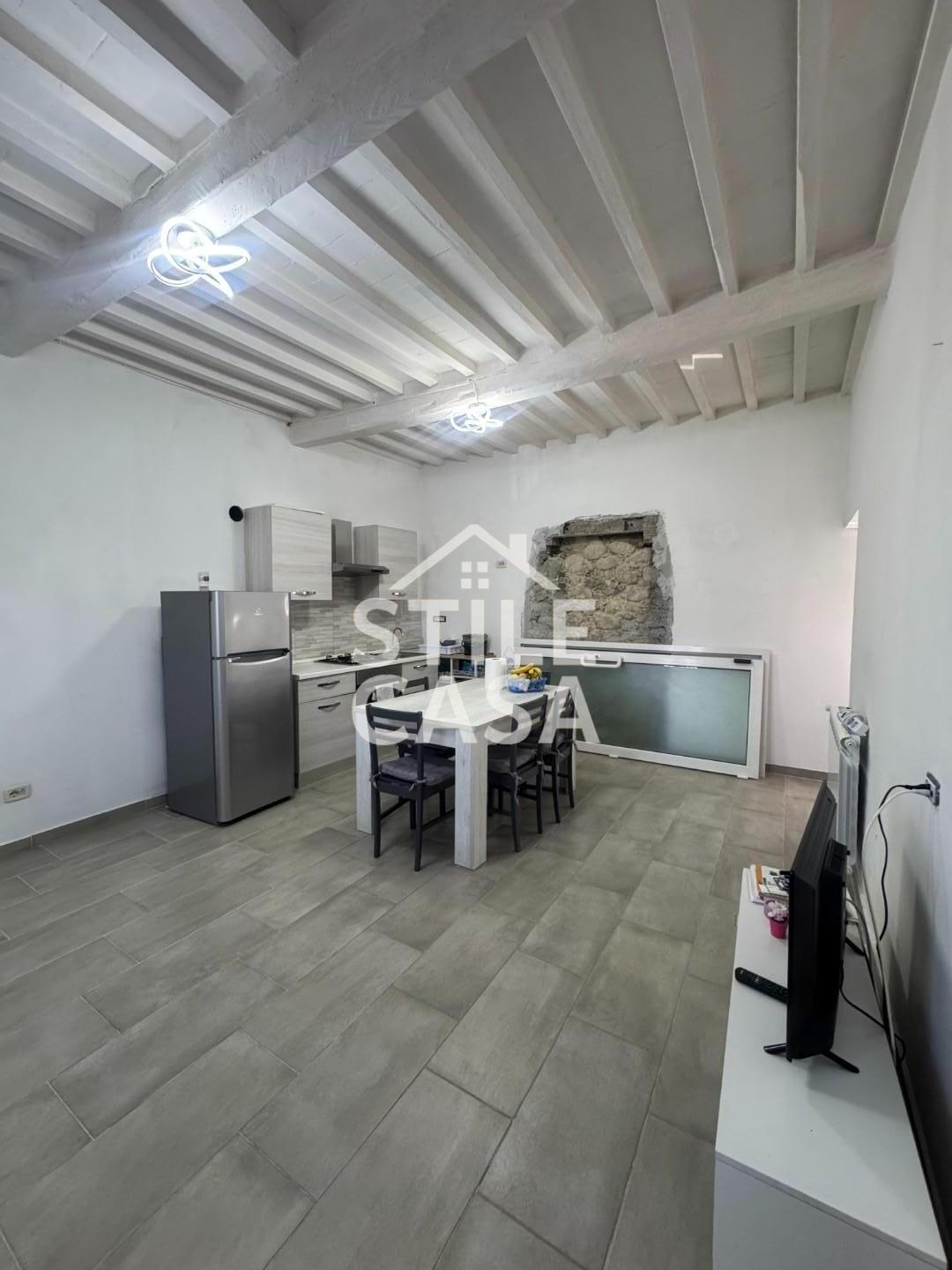 Casa indipendente con giardino, Altopascio marginone