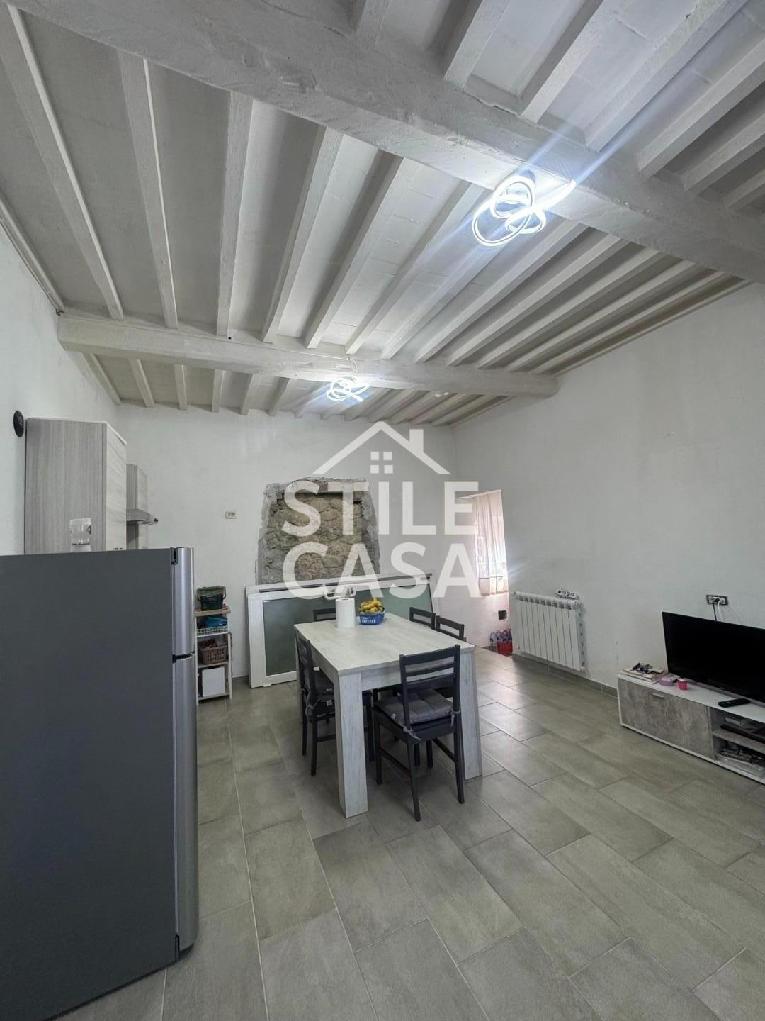 Casa indipendente con giardino, Altopascio marginone