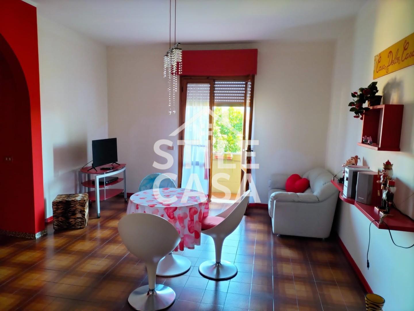 Appartamento in vendita, Altopascio centro
