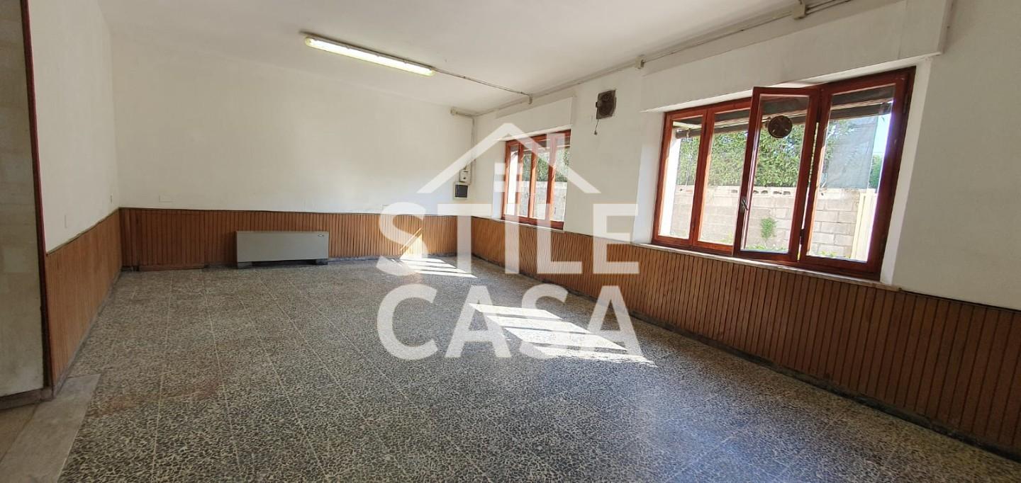 Laboratorio in affitto, Capannori san colombano