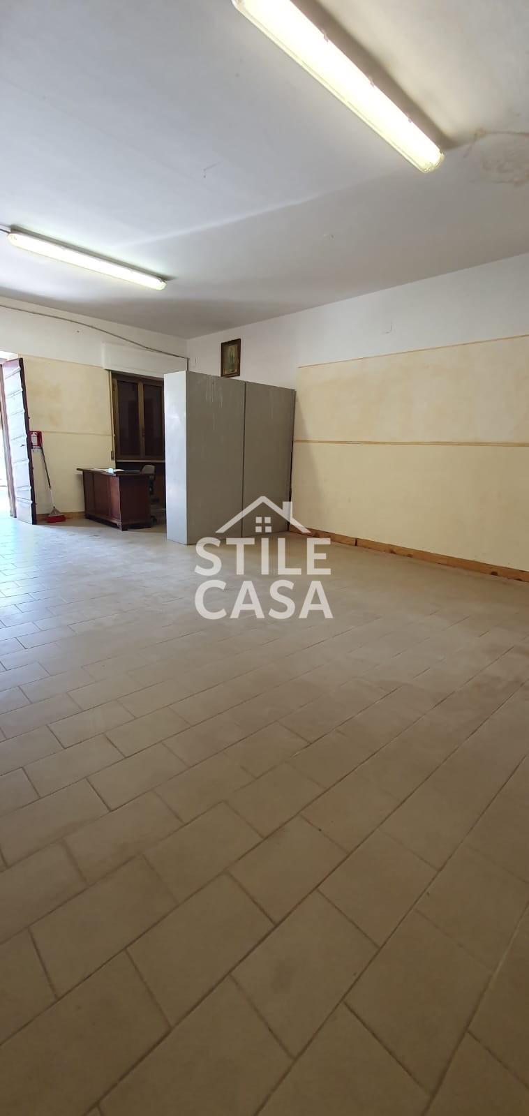 Laboratorio in affitto, Capannori san colombano