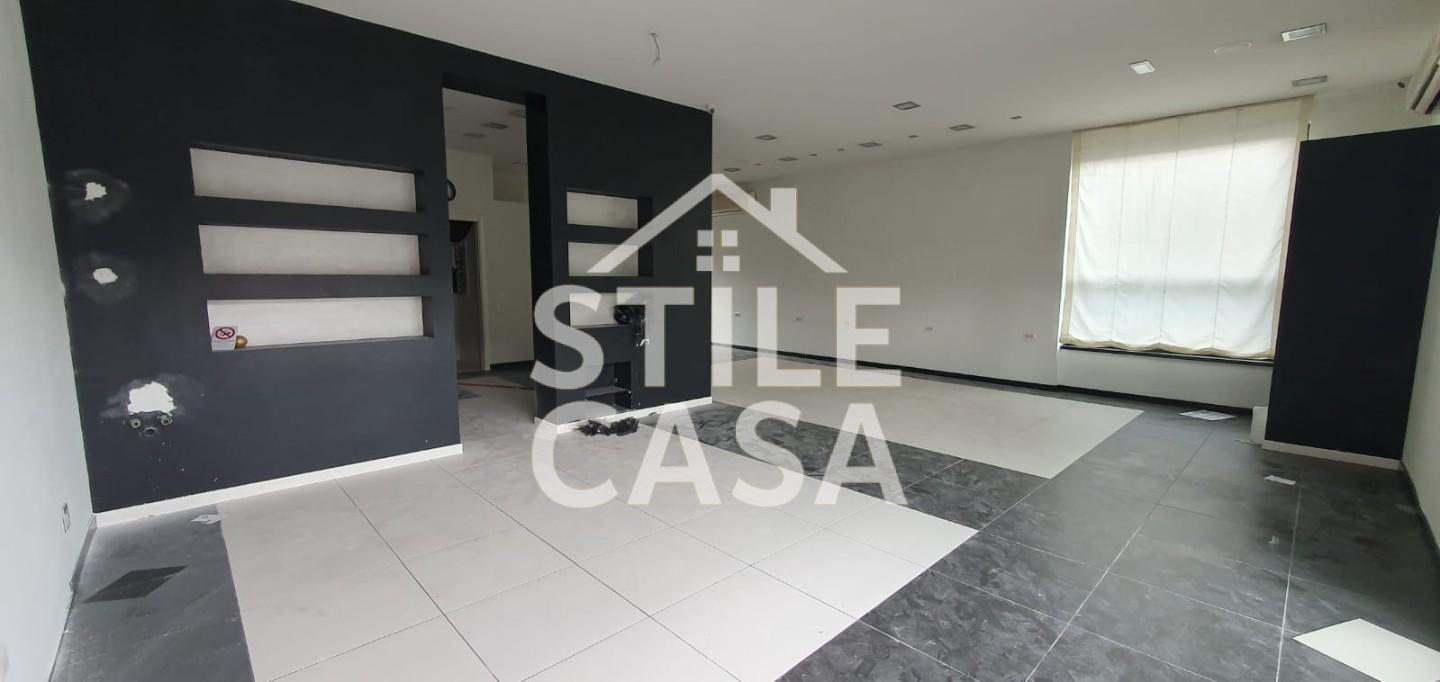 Locale commerciale in affitto, Capannori lunata