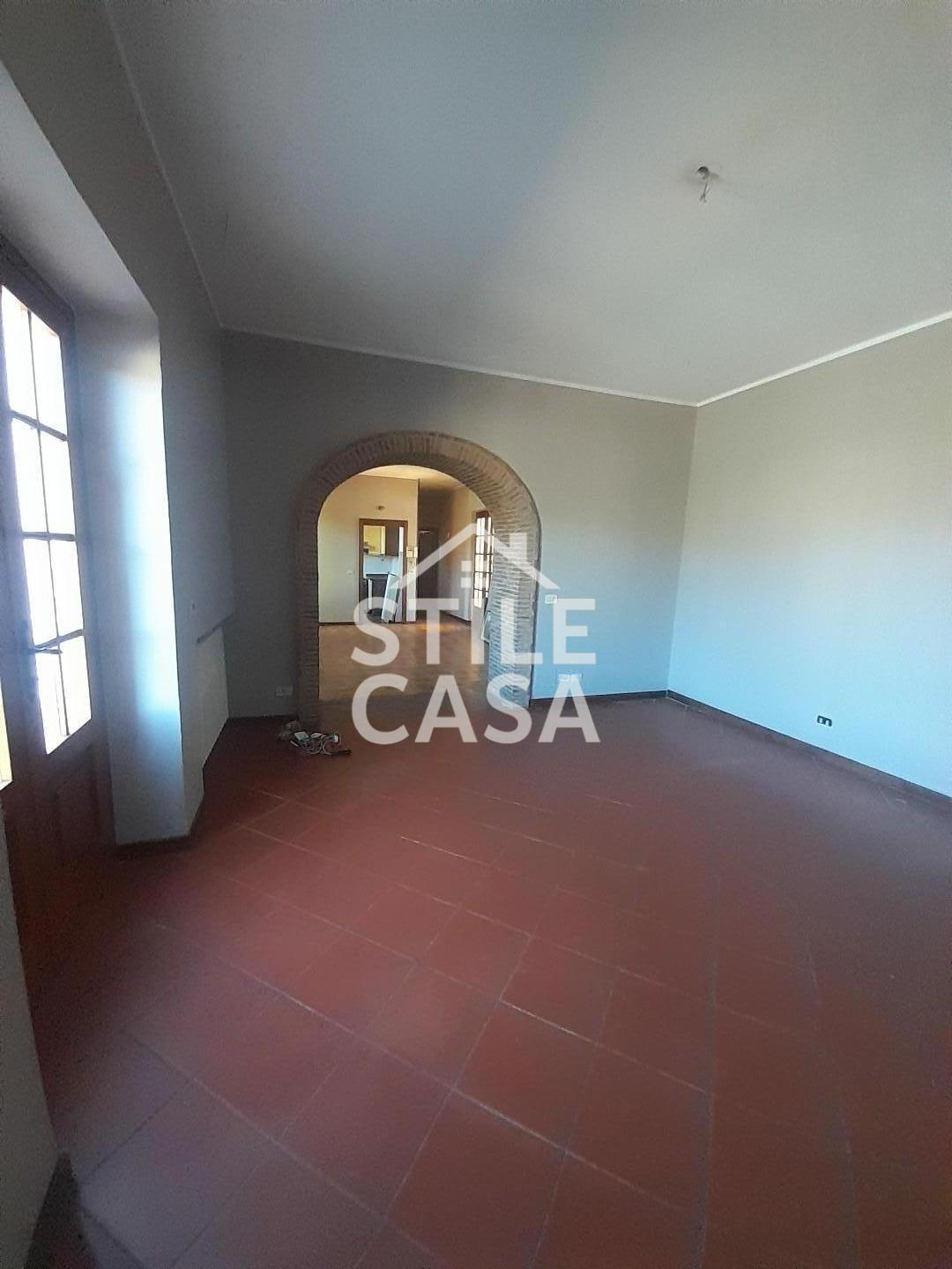 Casa indipendente con terrazzi, Buggiano pittini