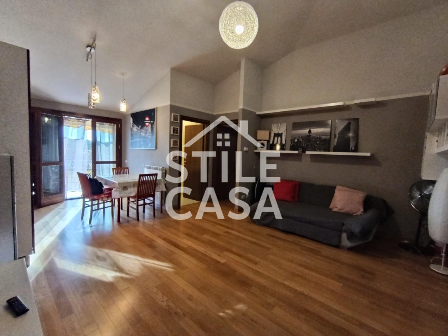 Quadrilocale in vendita a Altopascio