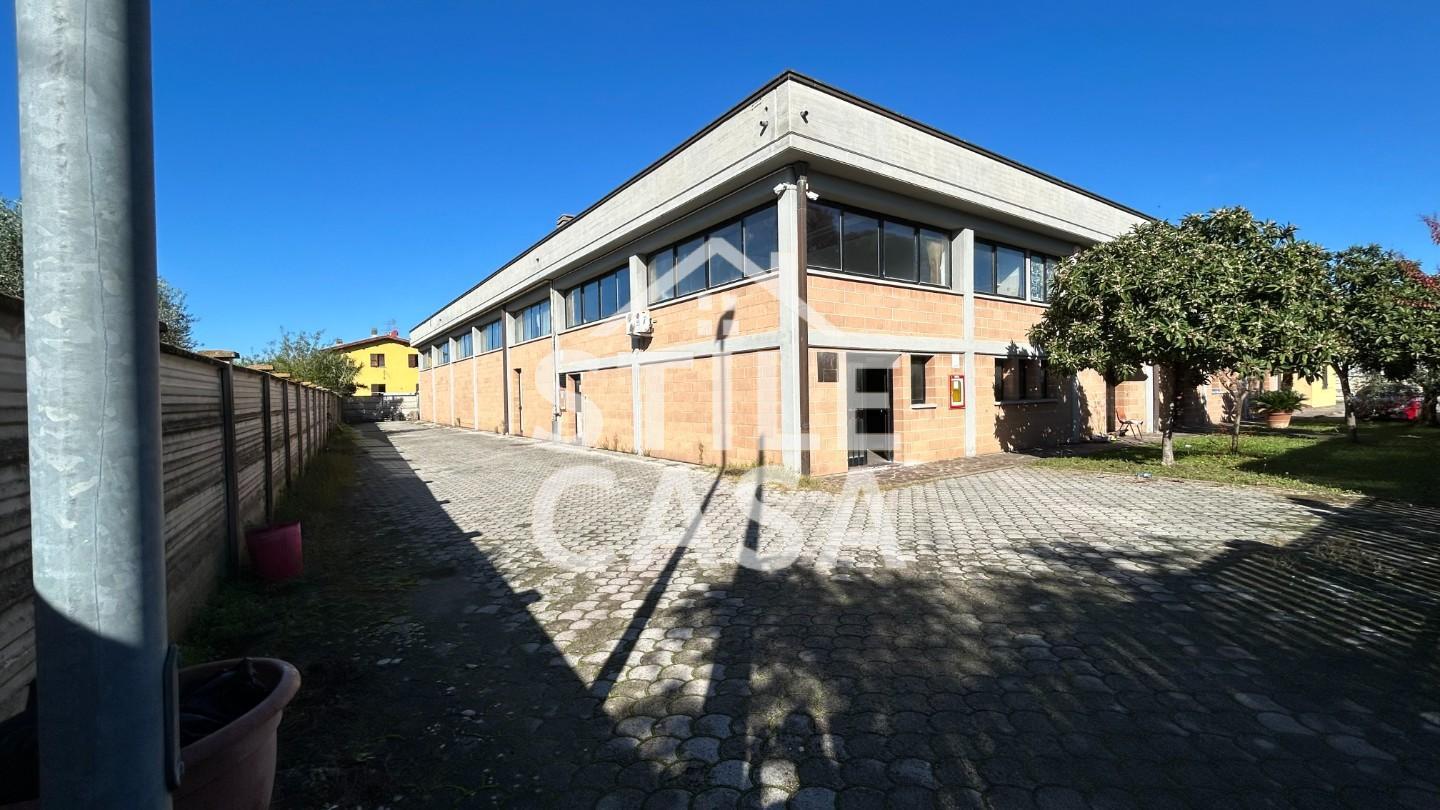 Capannone in vendita, Altopascio chimenti