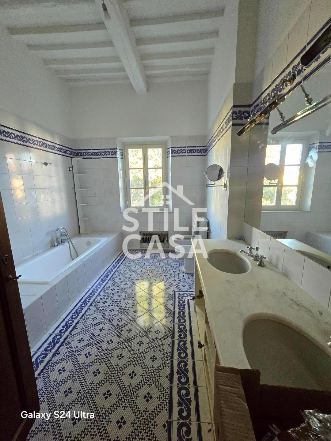 Appartamento ristrutturato, Castelfranco di Sotto orentano