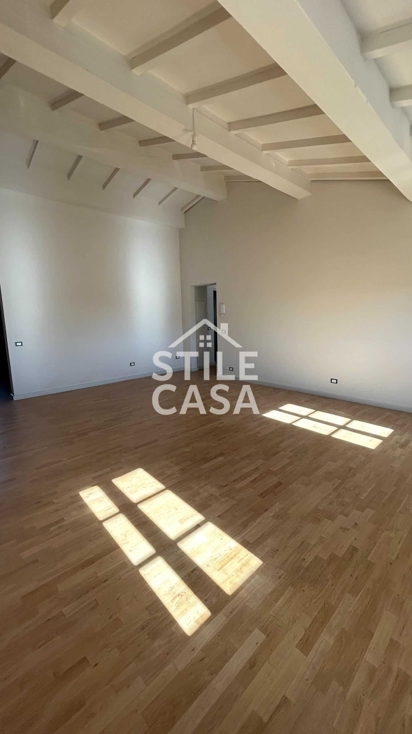 Appartamento con giardino, Castelfranco di Sotto orentano