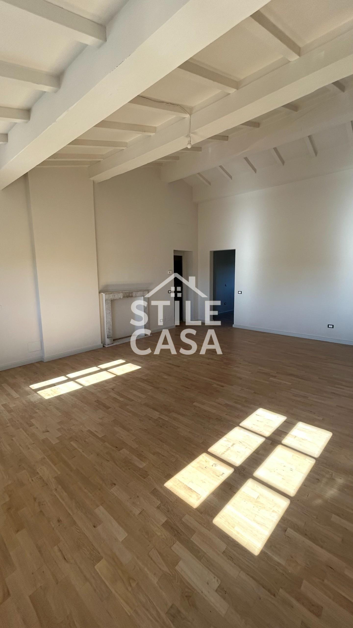 Appartamento con giardino, Castelfranco di Sotto orentano