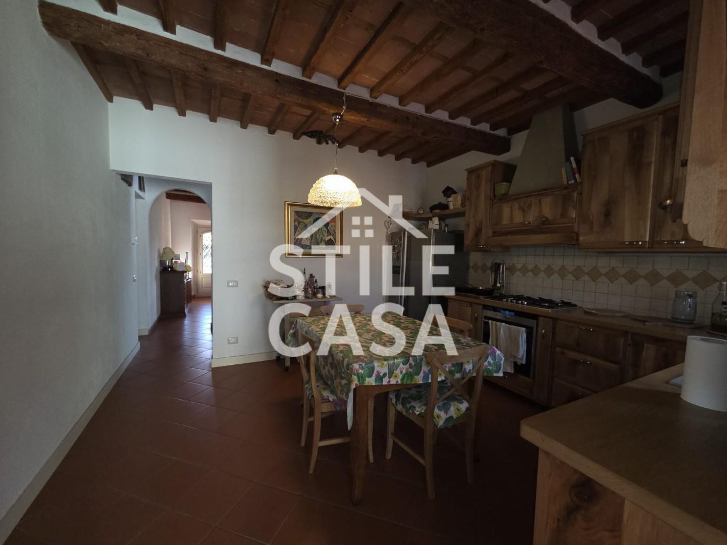 Villa in vendita a Porcari