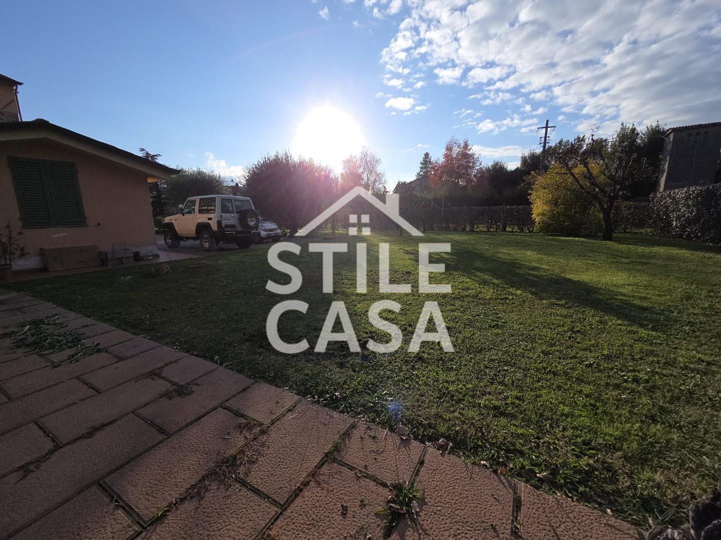 Villa in vendita a Porcari