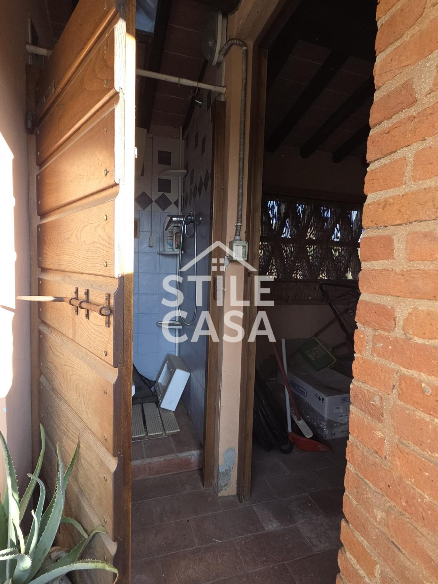 Villa in vendita a Porcari