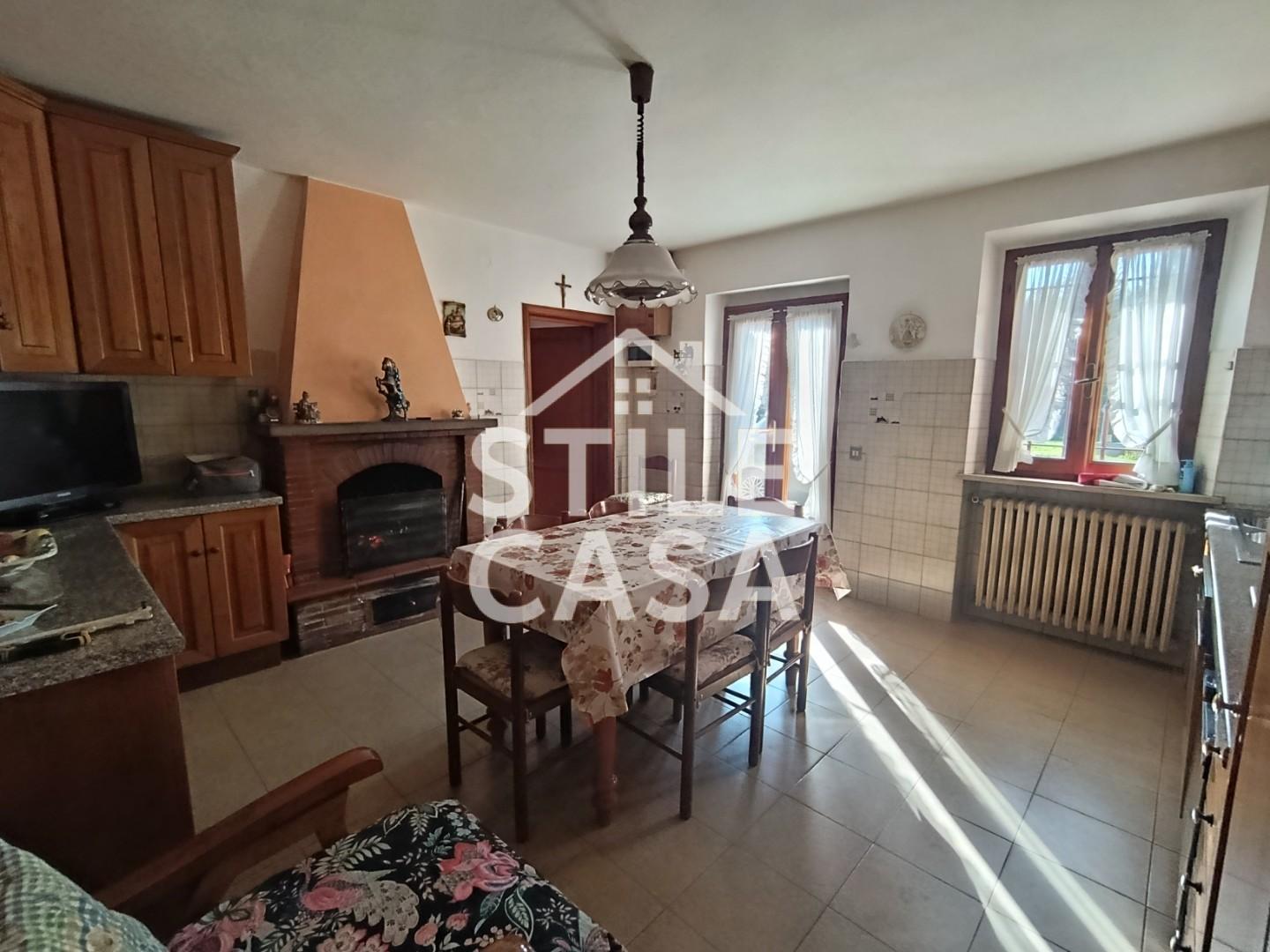 Casa indipendente con giardino, Castelfranco di Sotto orentano