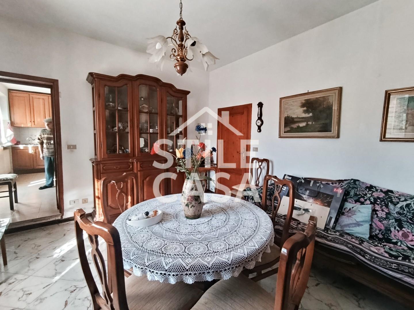 Casa indipendente con giardino, Castelfranco di Sotto orentano