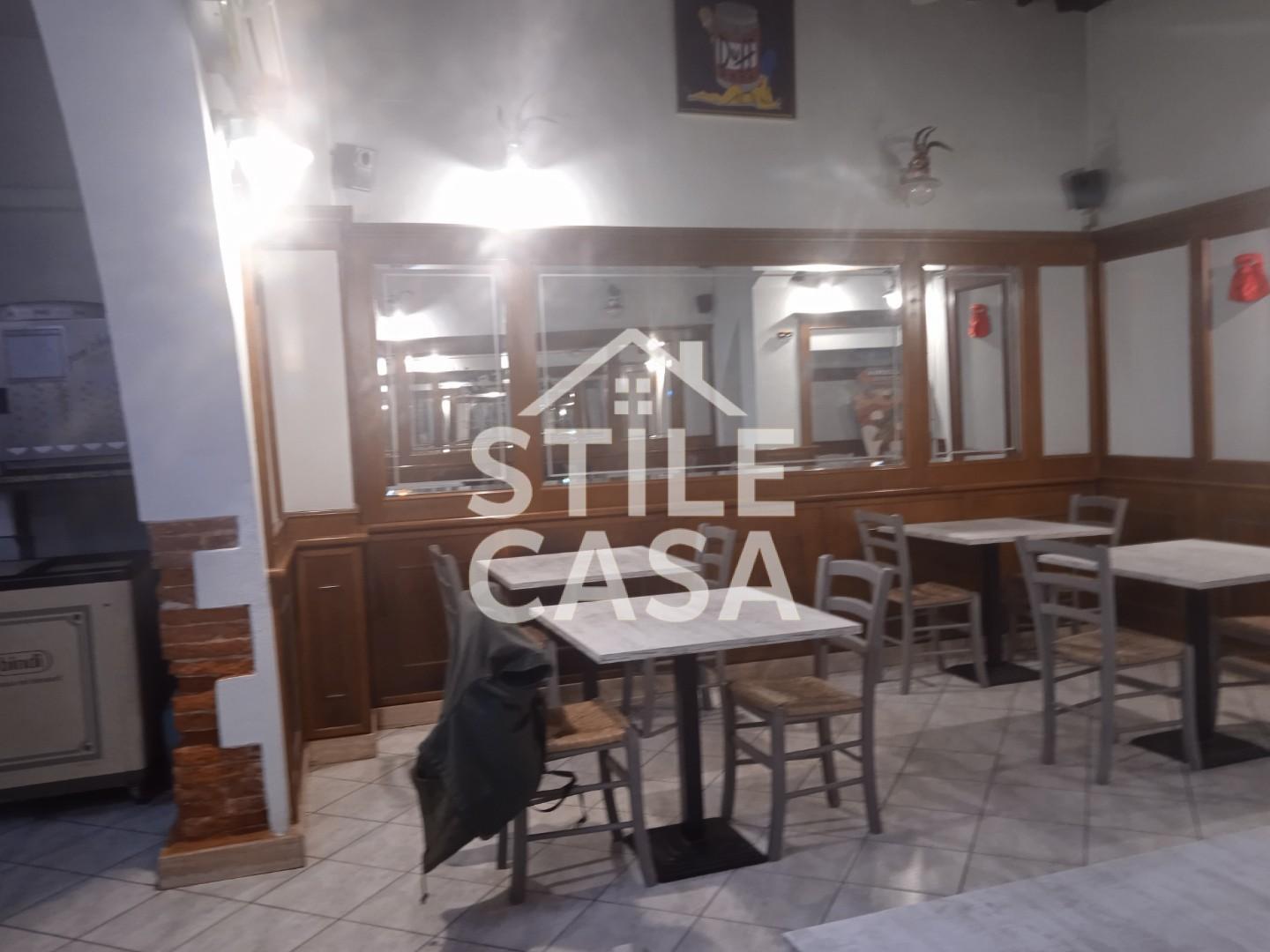 Locale commerciale in affitto a Altopascio