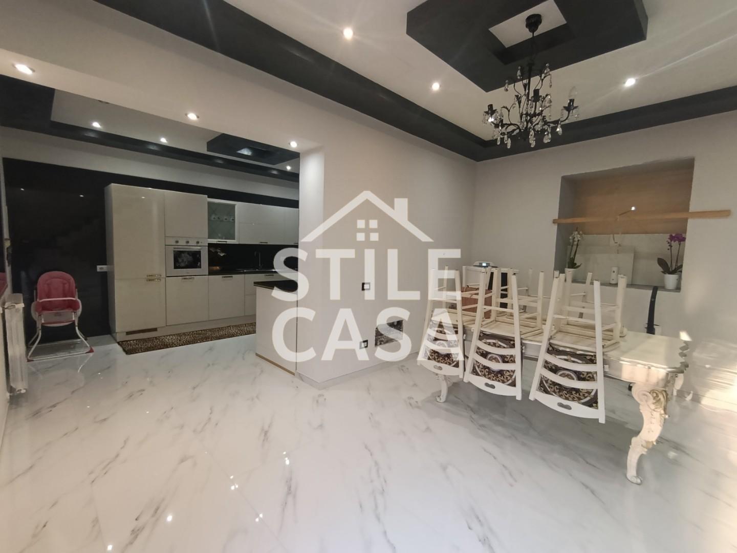 Villa Bifamiliare con giardino, Buggiano borgo a