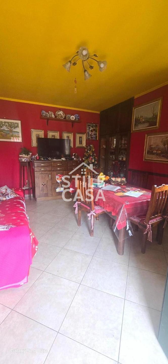 Quadrilocale con terrazzi, Altopascio biagioni