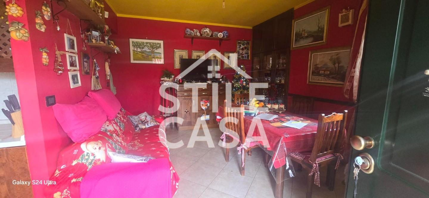 Quadrilocale con terrazzi, Altopascio biagioni