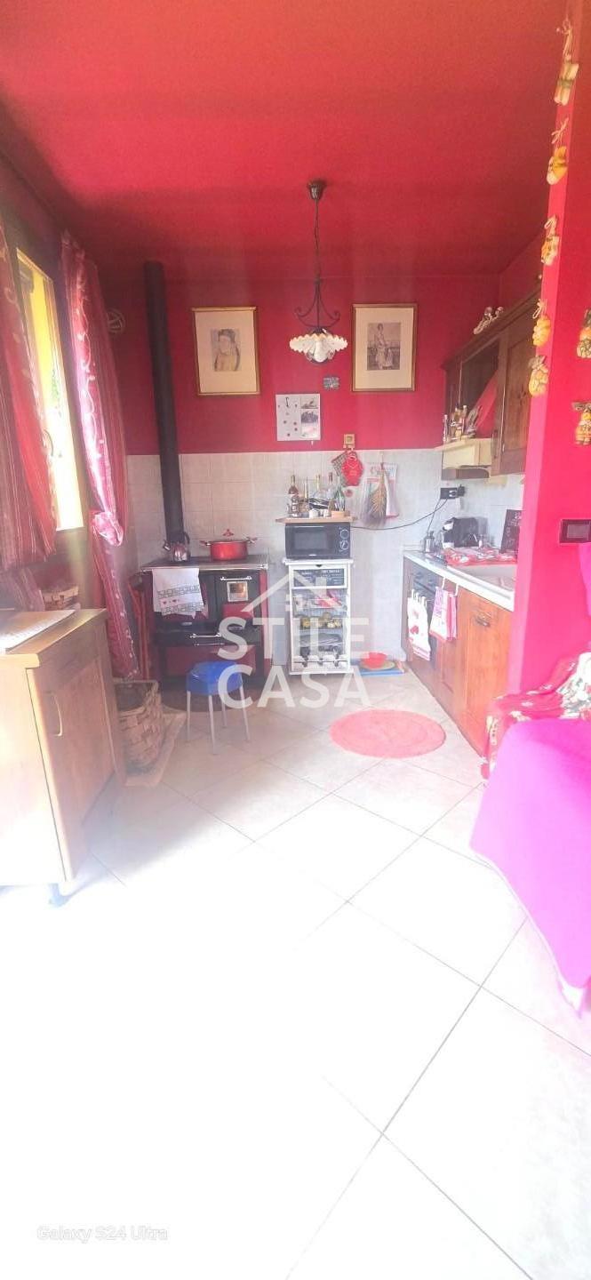 Quadrilocale con terrazzi, Altopascio biagioni