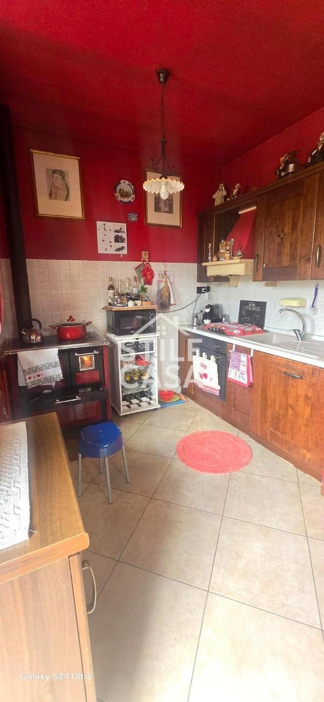 Quadrilocale con terrazzi, Altopascio biagioni