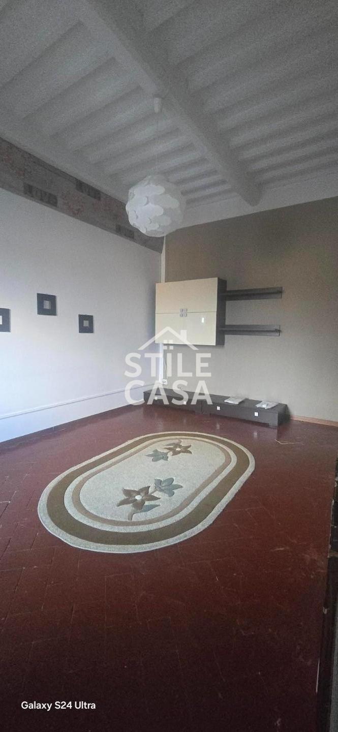 Trilocale in vendita a Altopascio